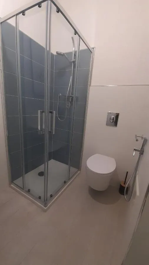 Casa_Gi Apartment Alghero